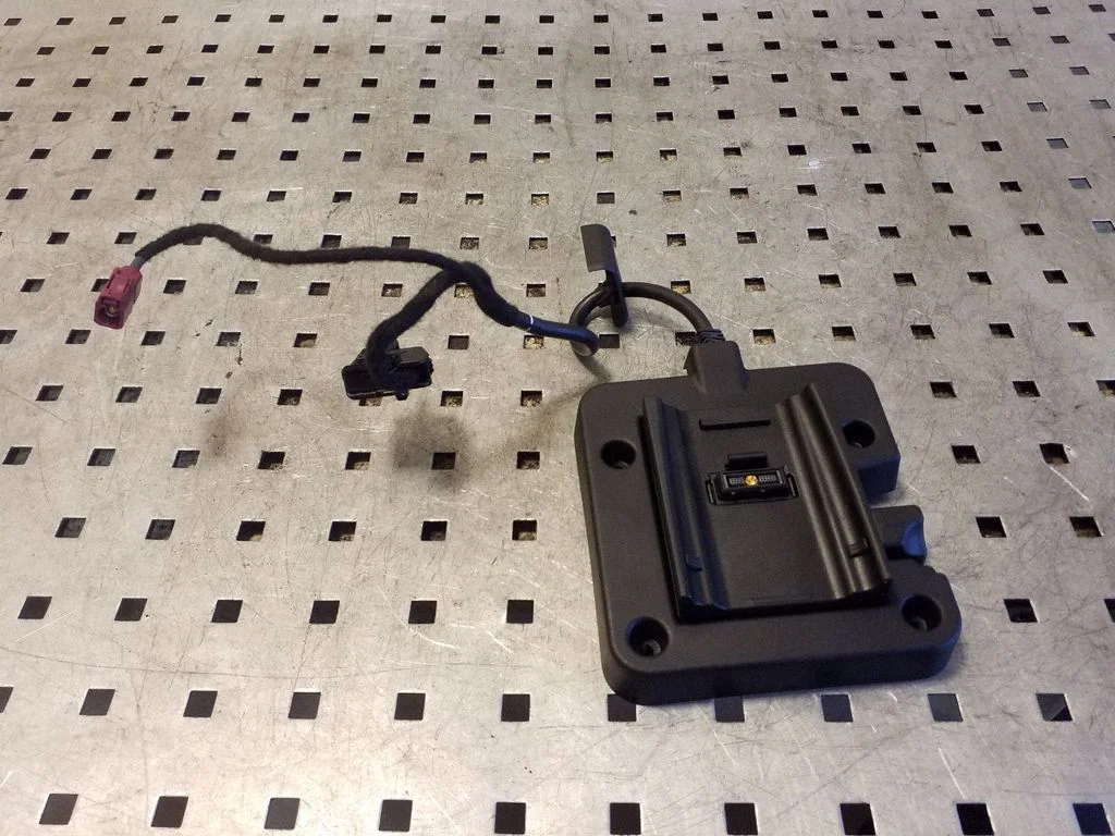 Kita salono detalė