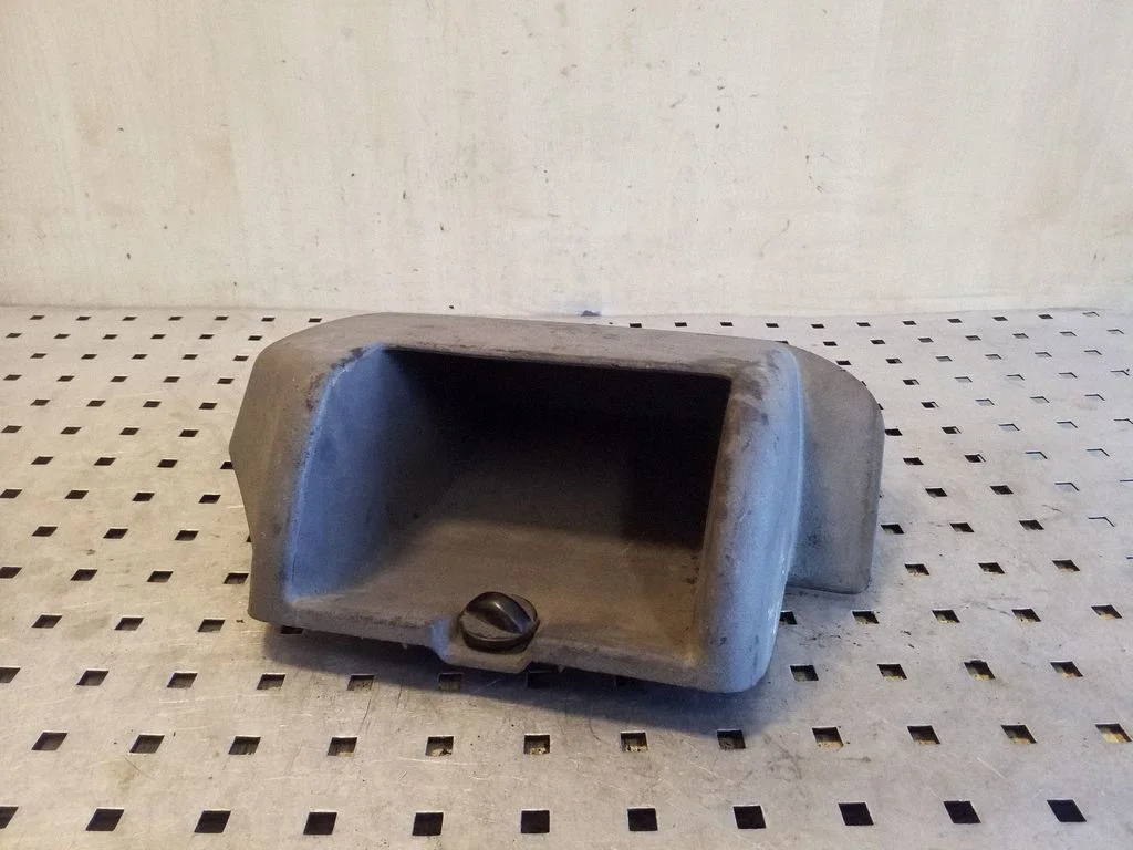 Kita salono detalė