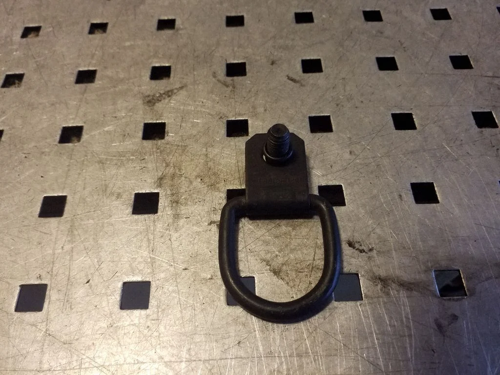 Kita salono detalė