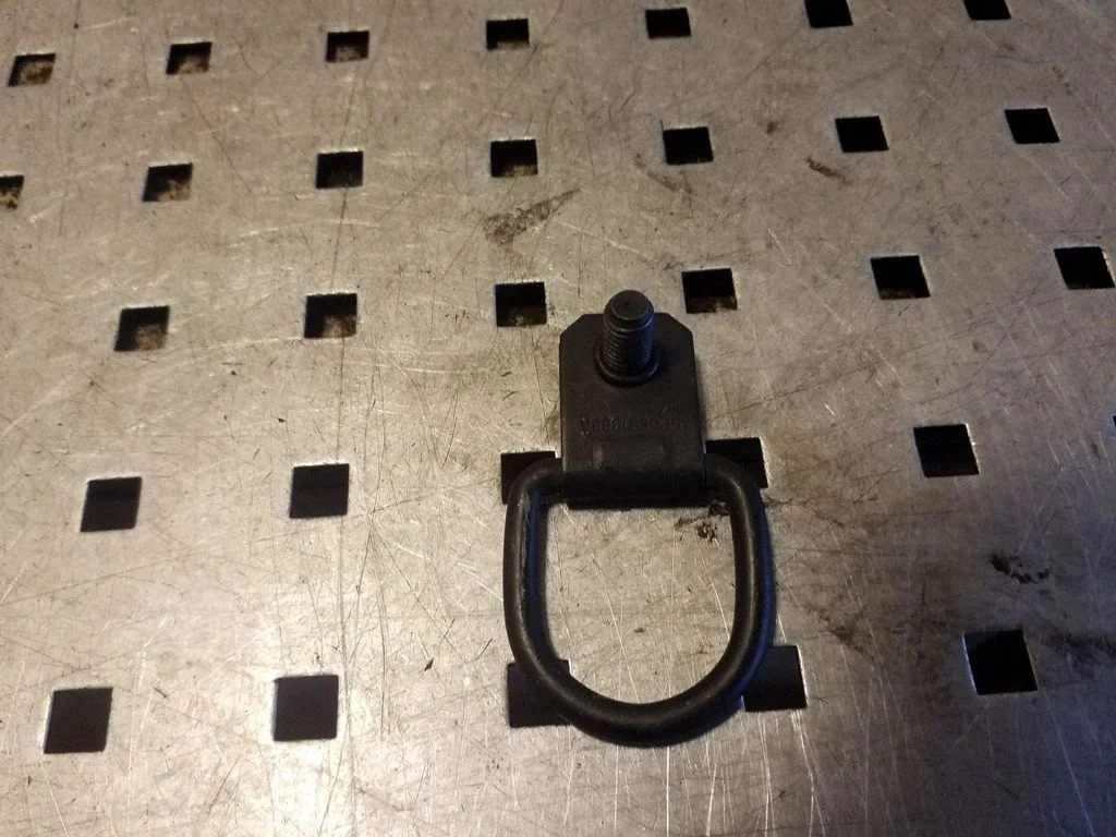 Kita salono detalė