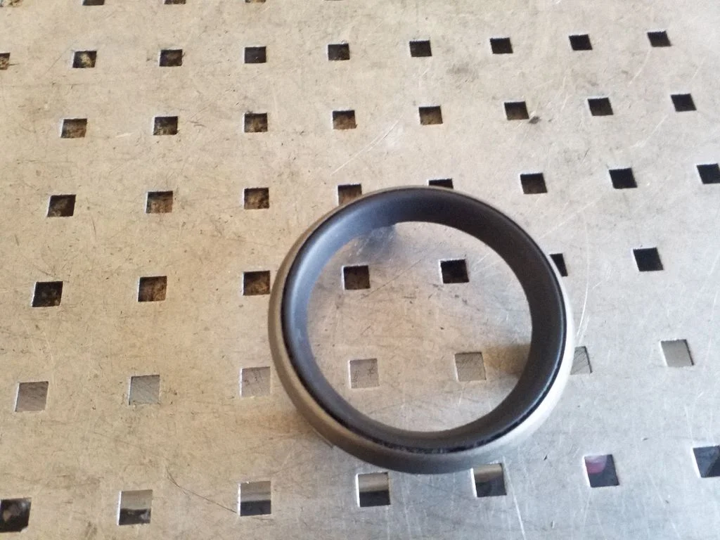 Kita salono detalė