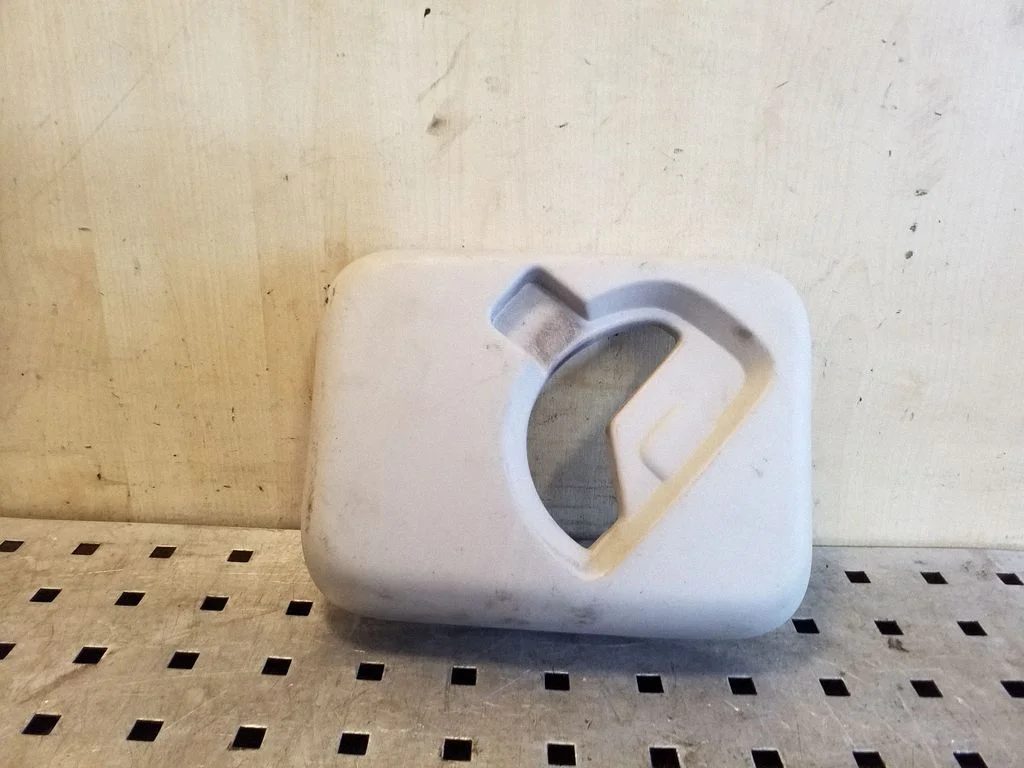 Kita salono detalė