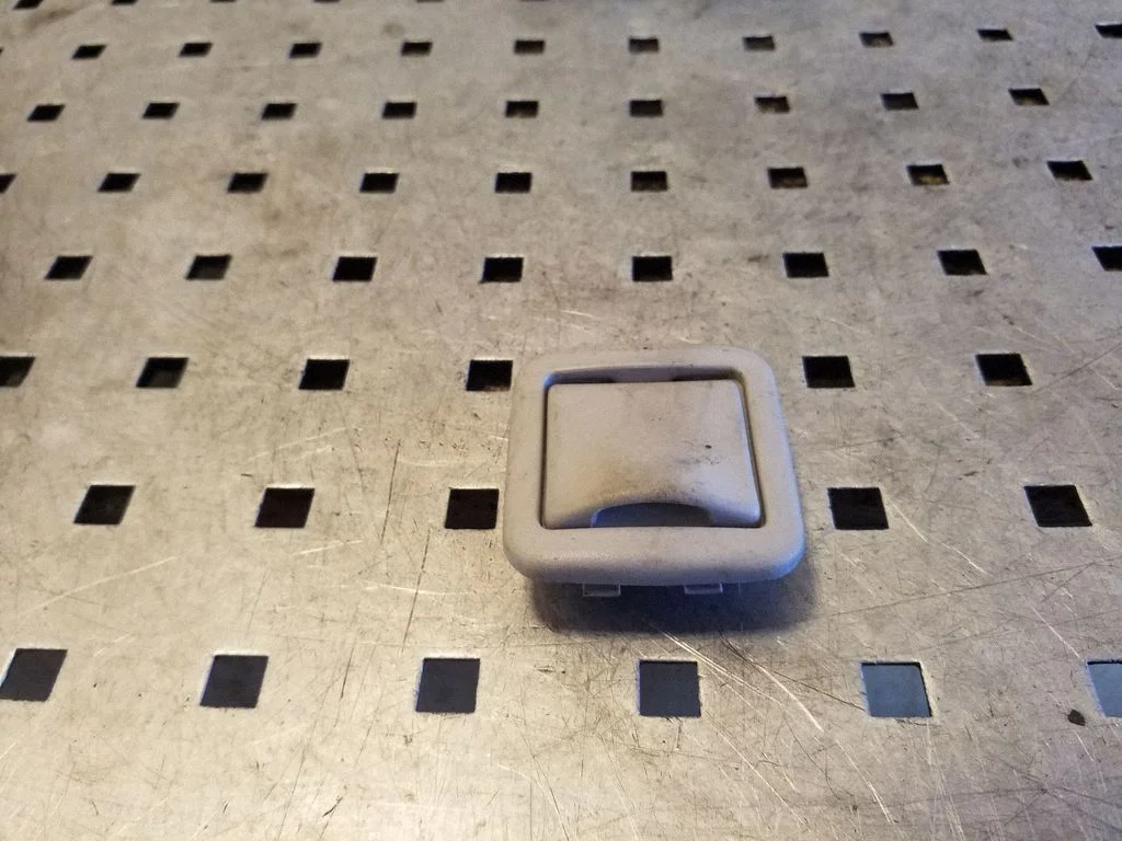 Kita salono detalė