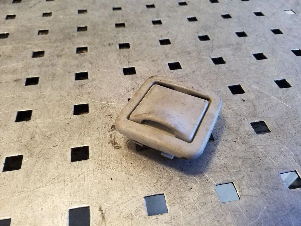 Kita salono detalė