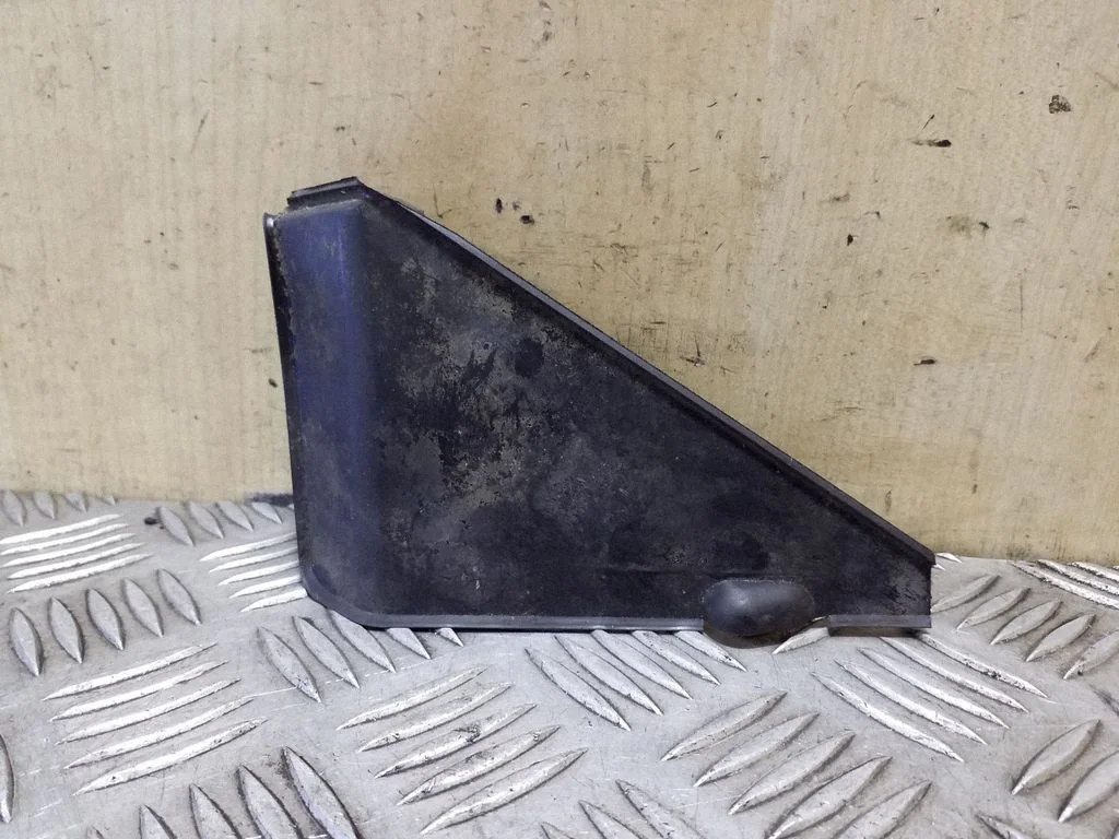 Kita salono detalė