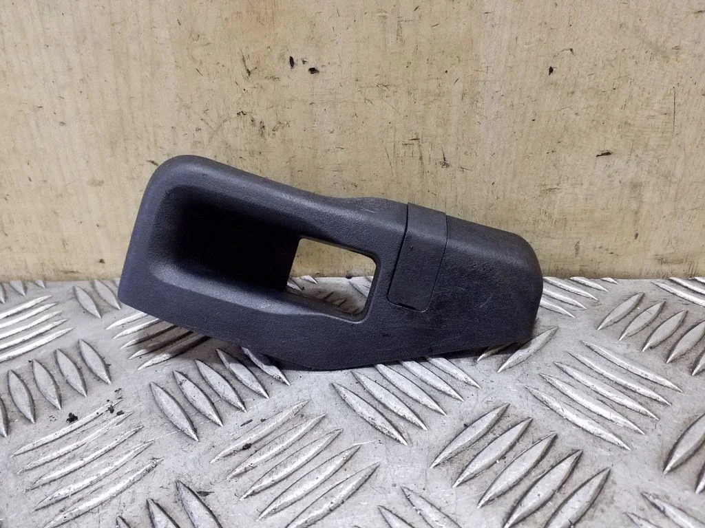 Kita salono detalė