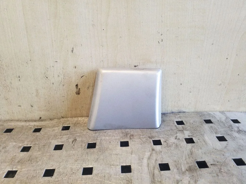 Kita salono detalė