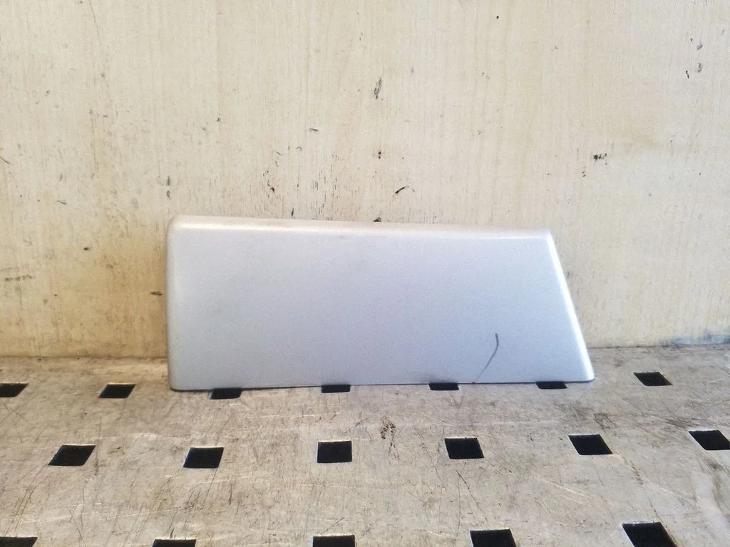 Kita salono detalė