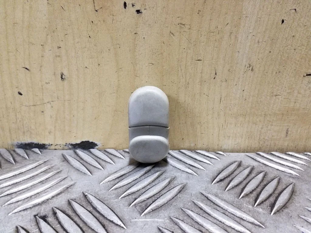Kita salono detalė