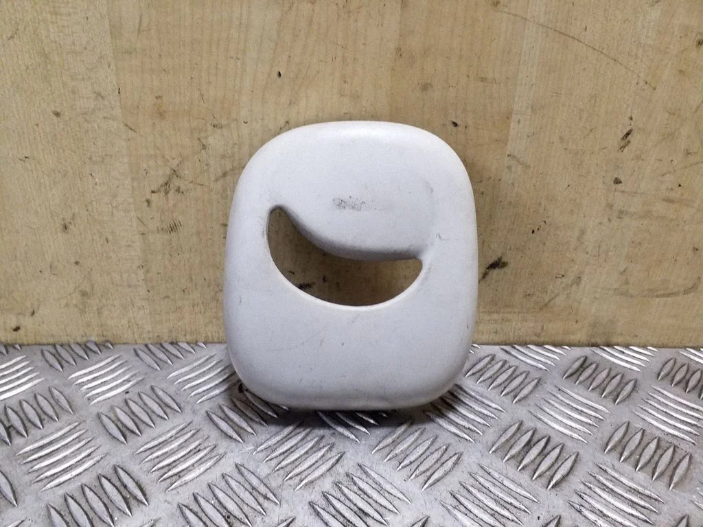 Kita salono detalė