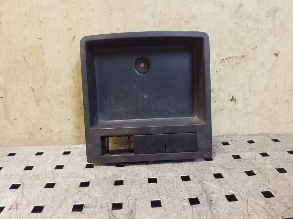 Kita salono detalė