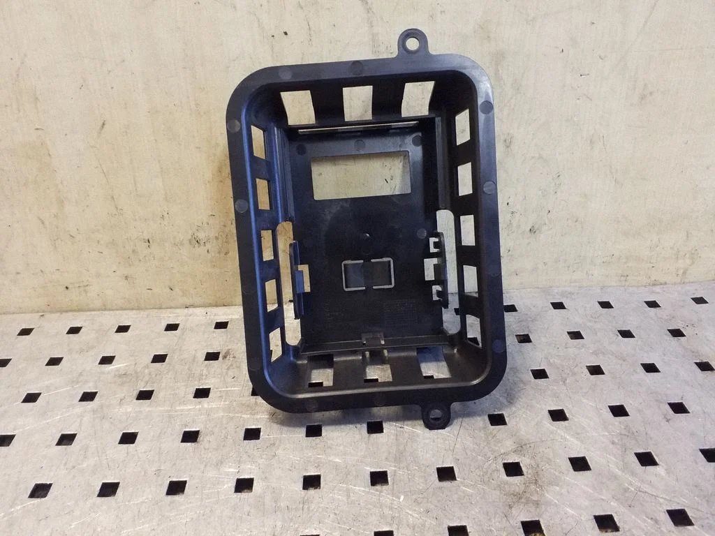 Kita salono detalė