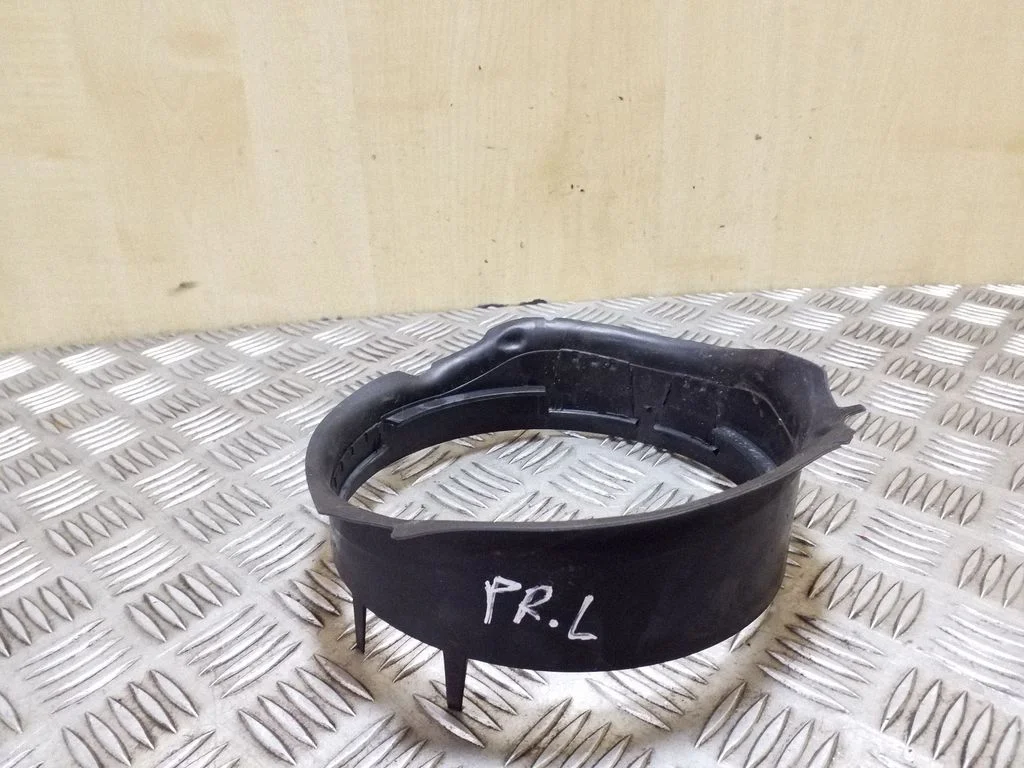 Kita salono detalė