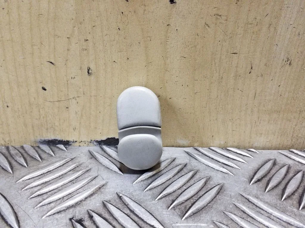 Kita salono detalė