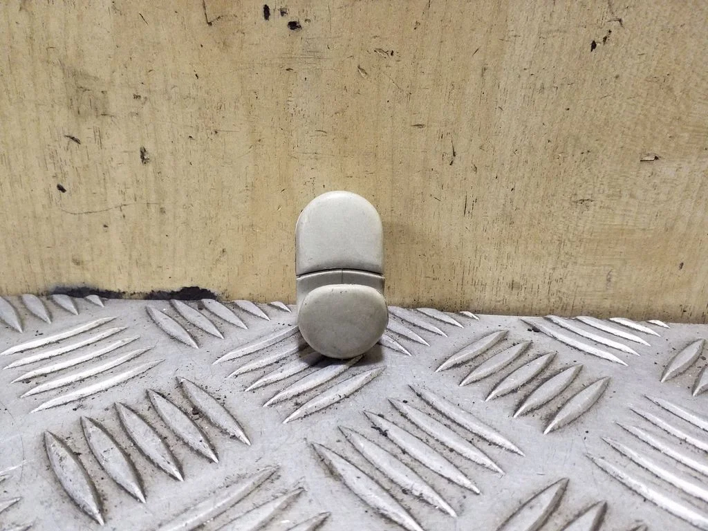 Kita salono detalė