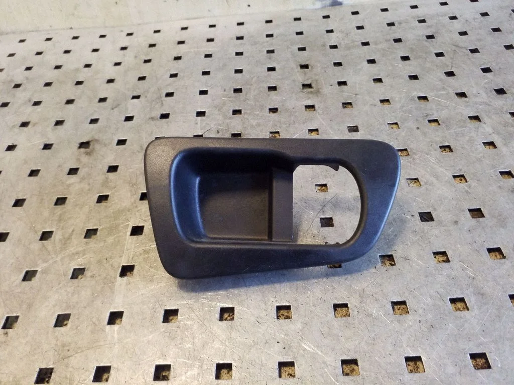Kita salono detalė
