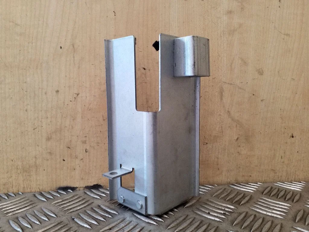Kita salono detalė