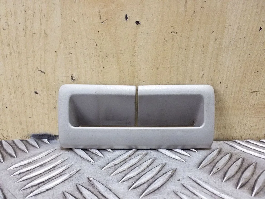 Kita salono detalė