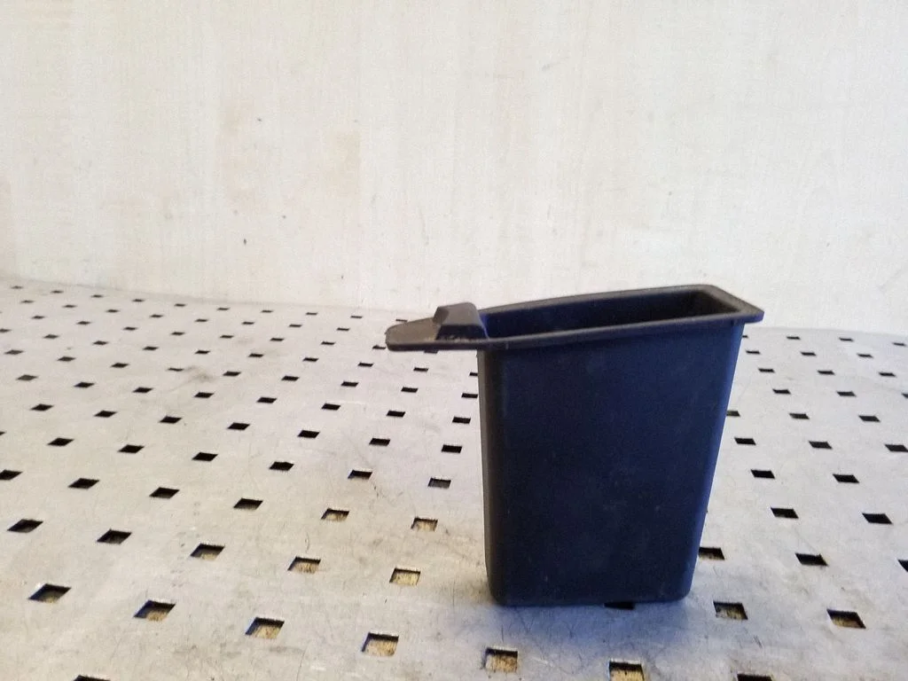 Kita salono detalė