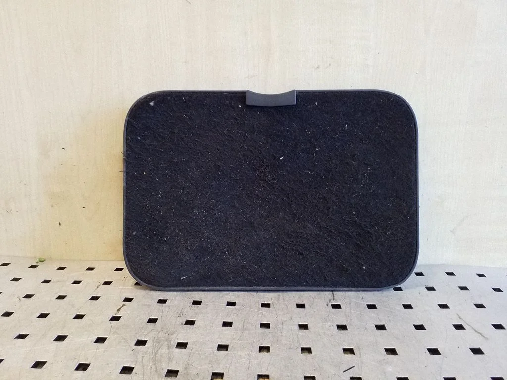 Kita salono detalė