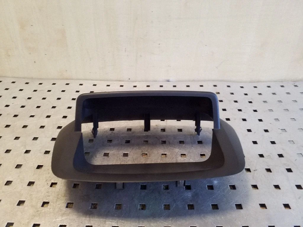 Kita salono detalė