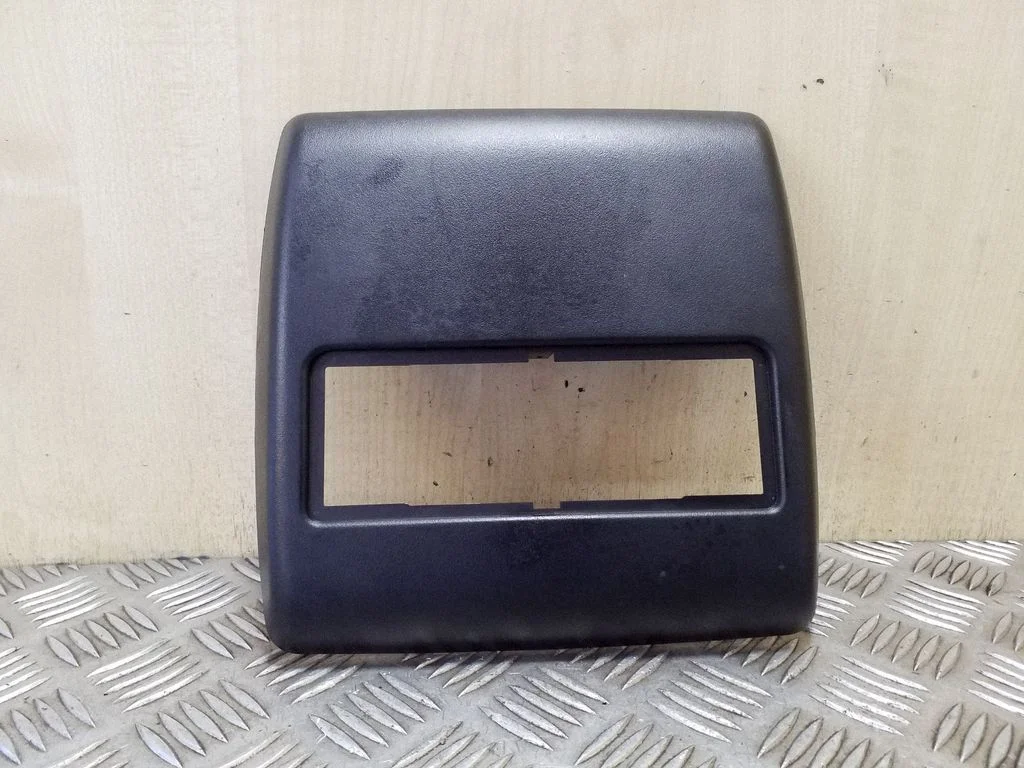 Kita salono detalė