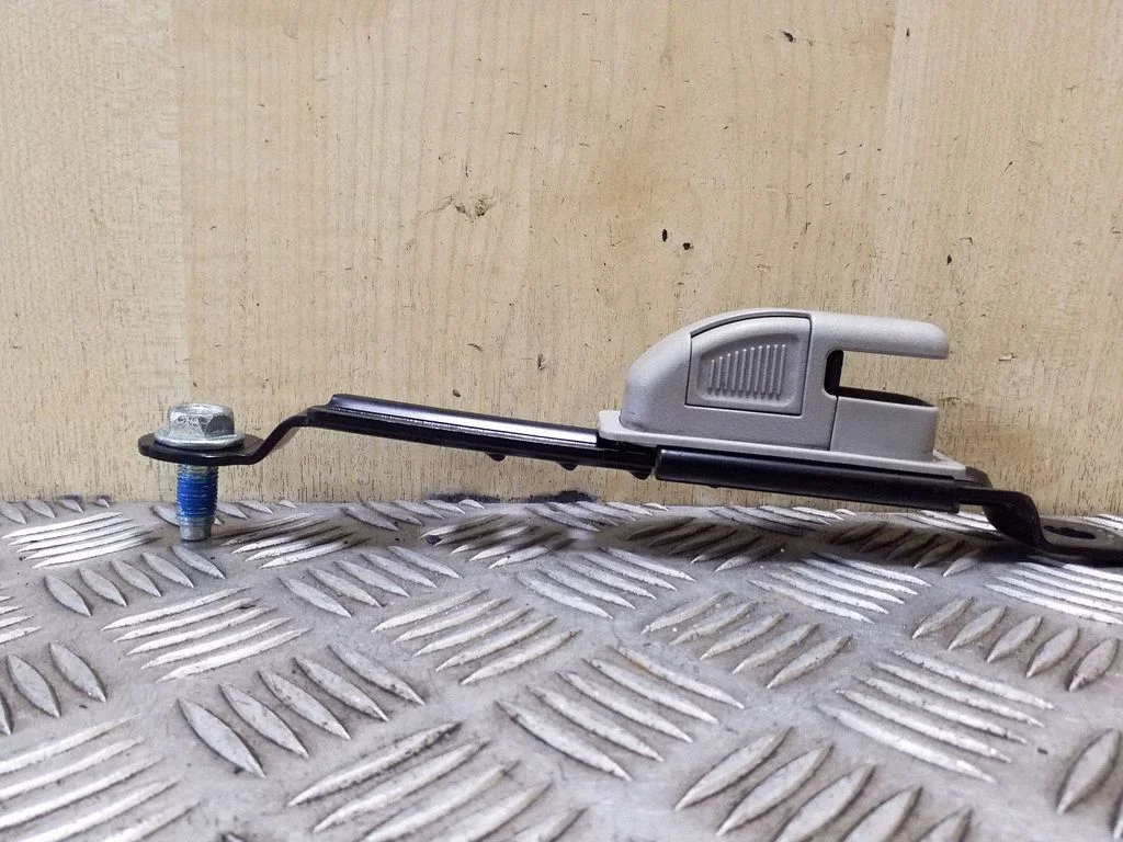 Kita salono detalė