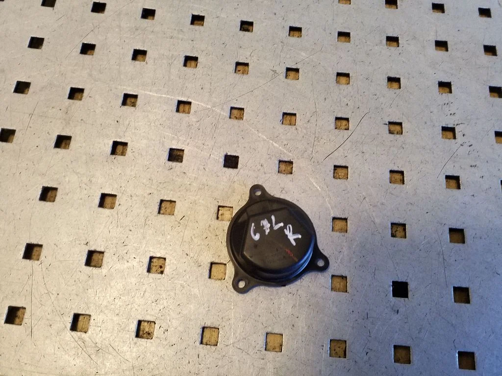 Kita salono detalė