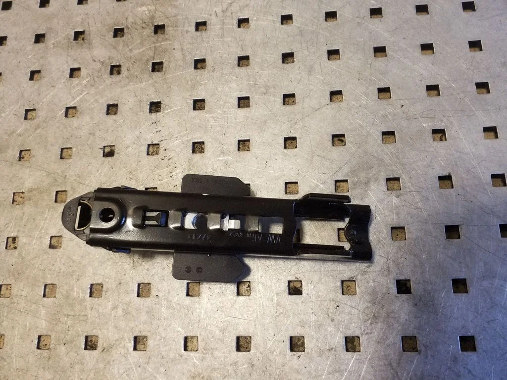 Kita salono detalė