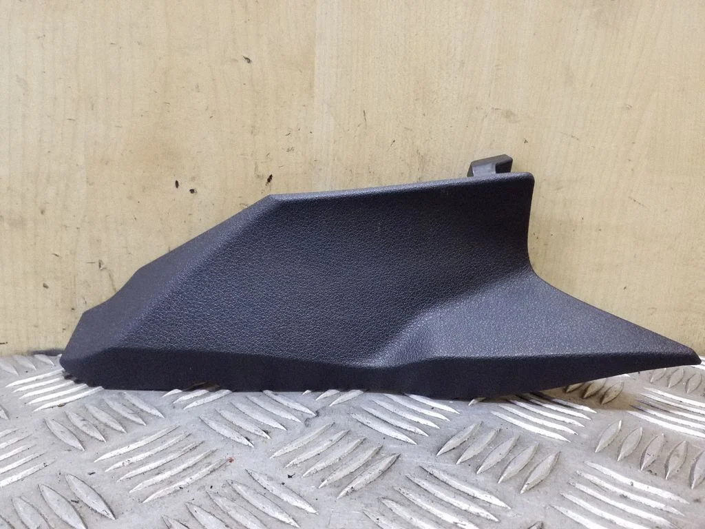 Kita salono detalė