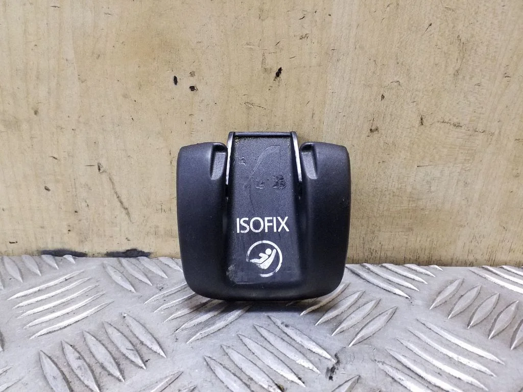 Kita salono detalė