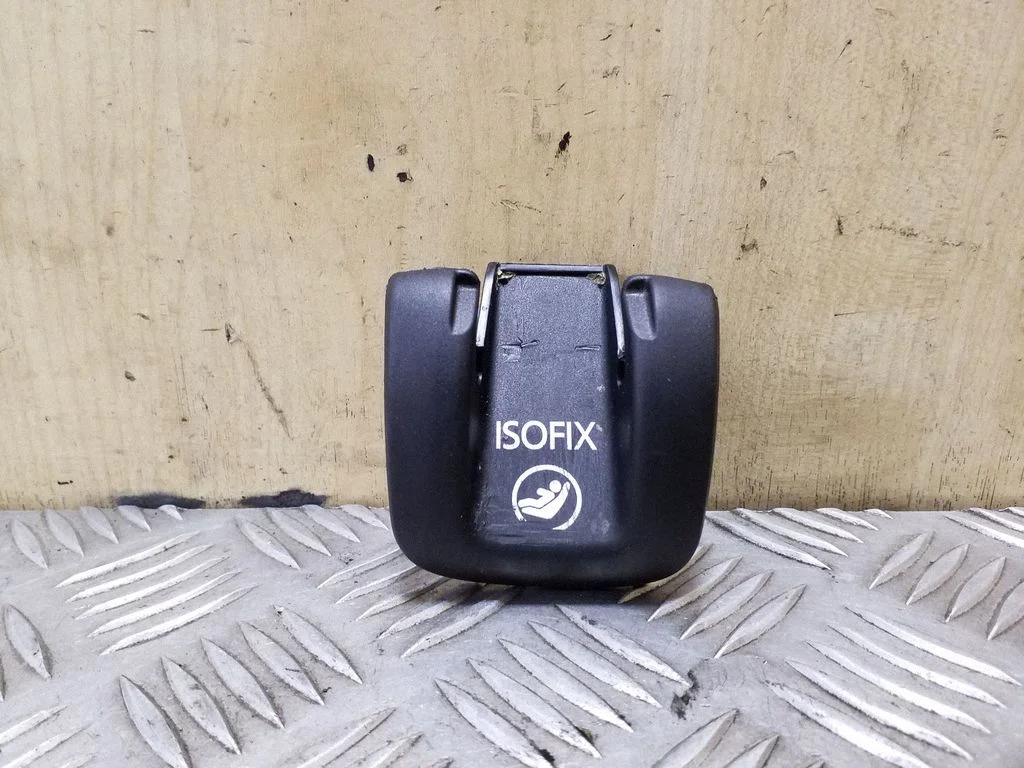 Kita salono detalė