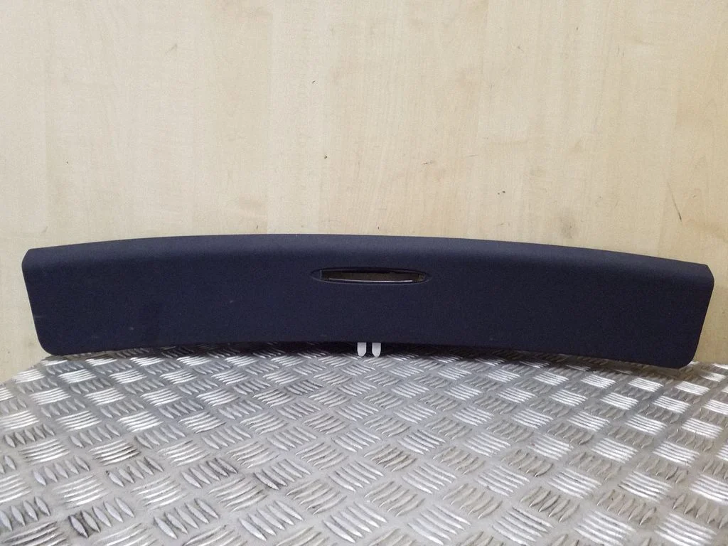 Kita salono detalė