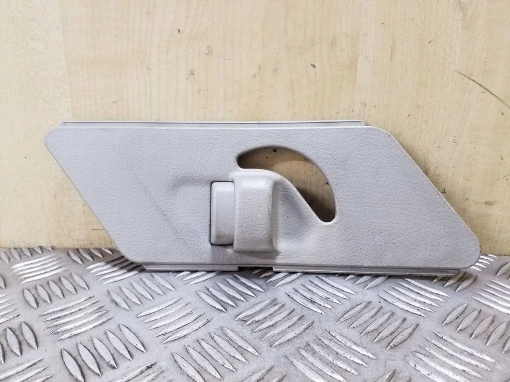 Kita salono detalė