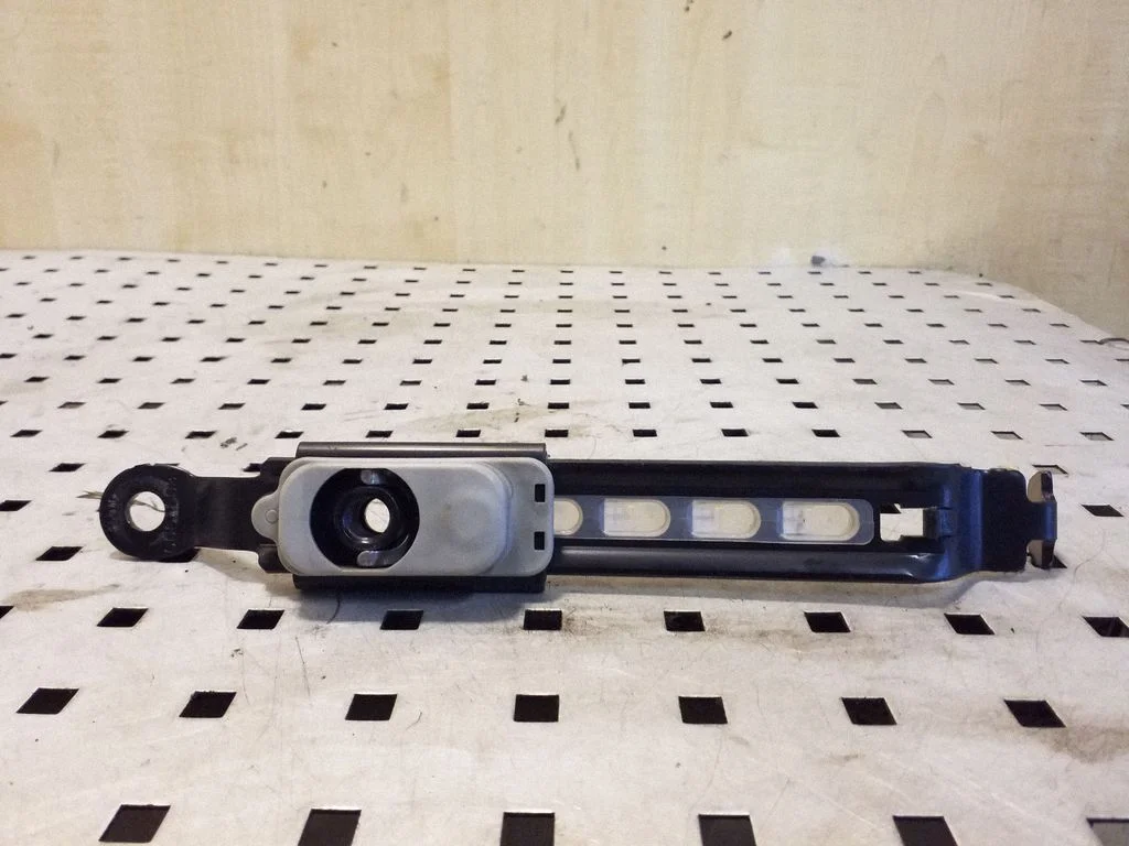 Kita salono detalė