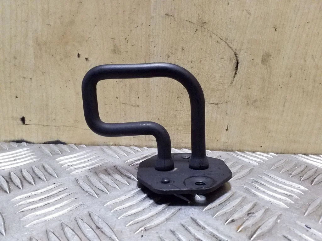 Kita salono detalė