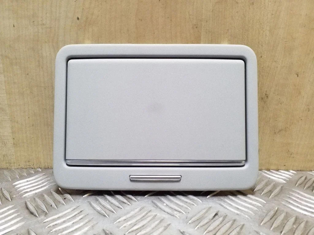 Kita salono detalė