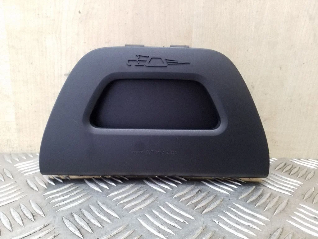 Kita salono detalė
