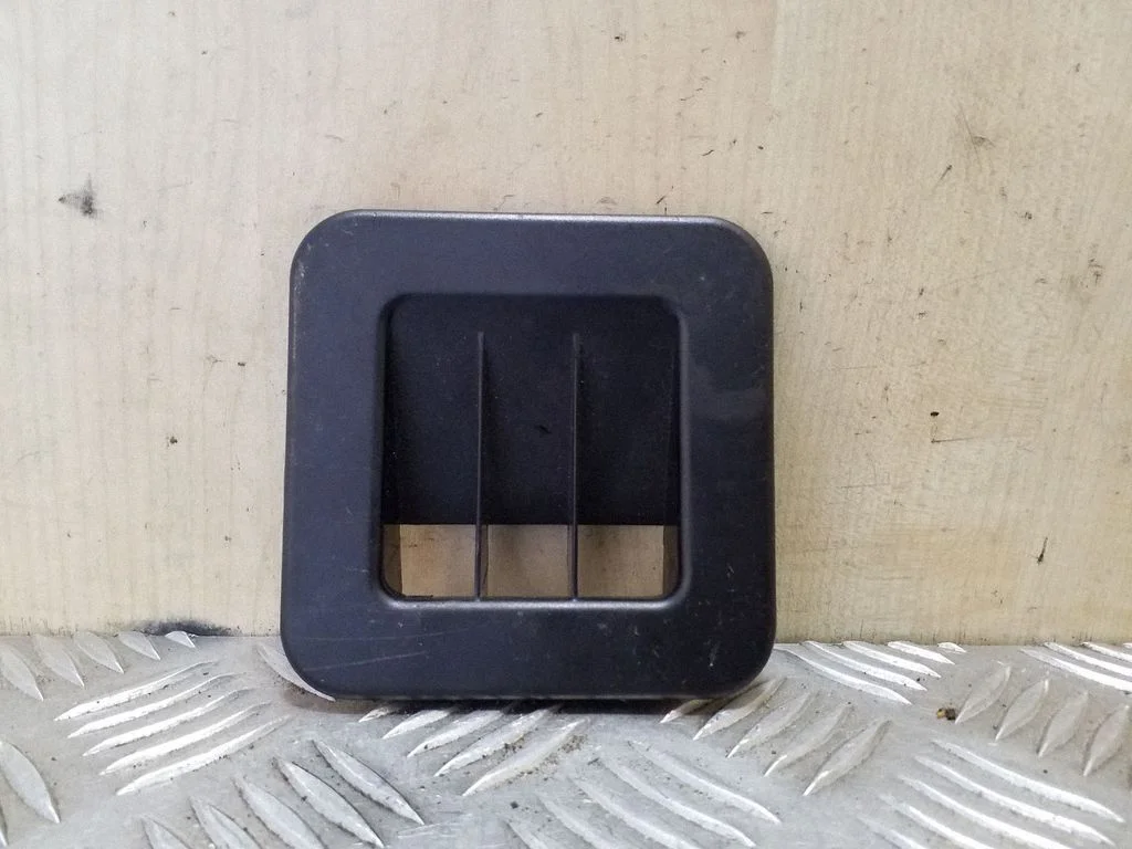 Kita salono detalė