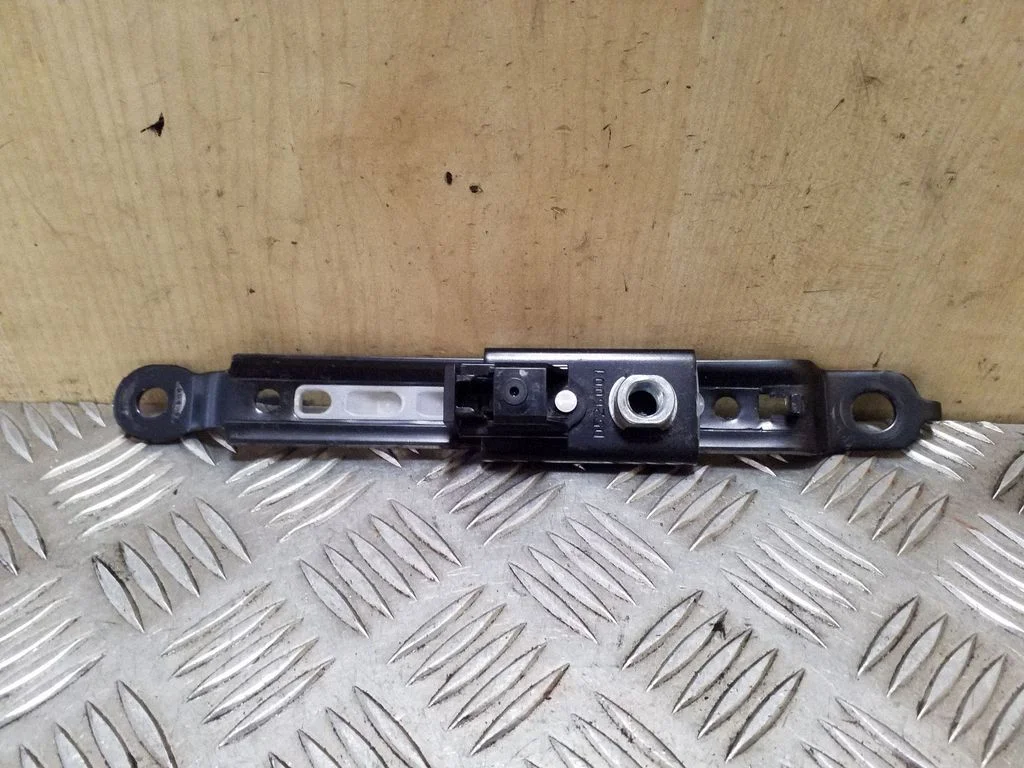 Kita salono detalė
