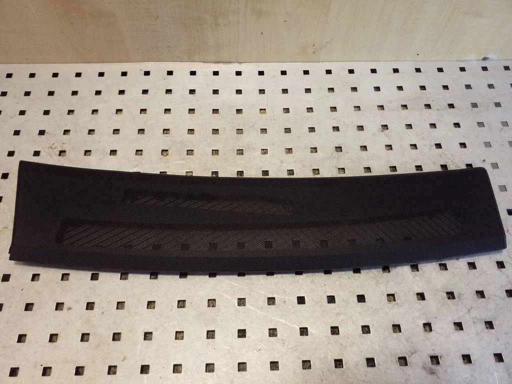 Kita salono detalė