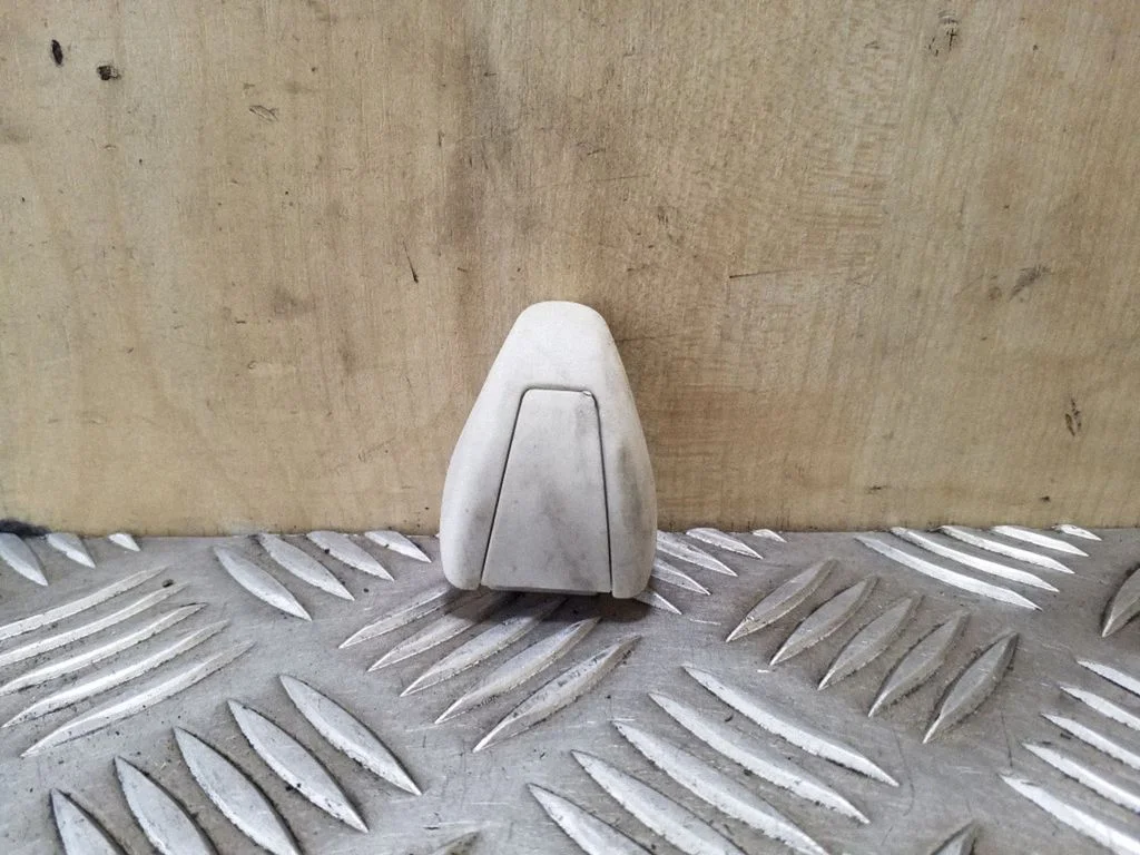 Kita salono detalė