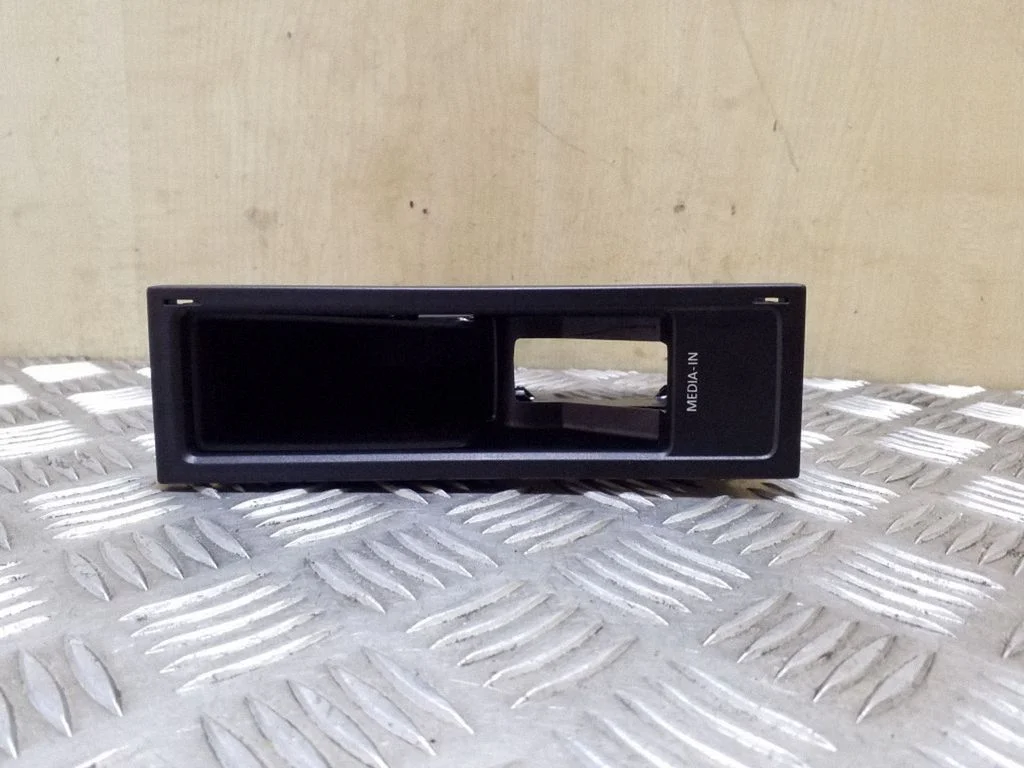 Kita salono detalė