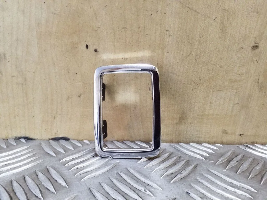 Kita salono detalė