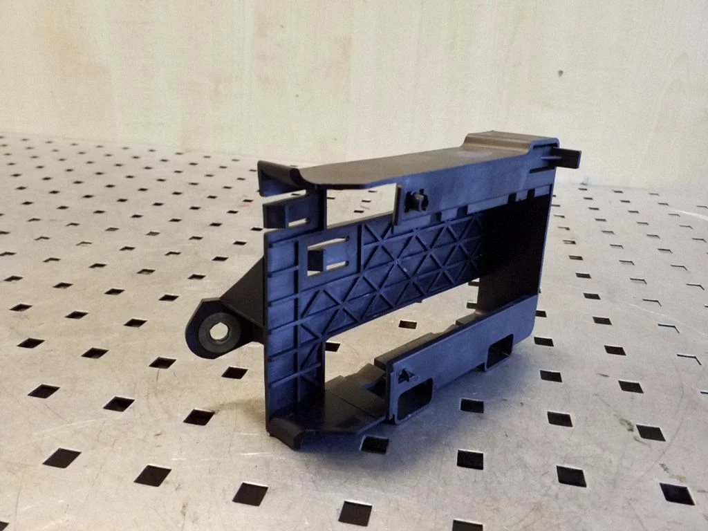 Kita salono detalė
