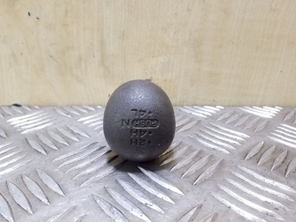 Kita salono detalė