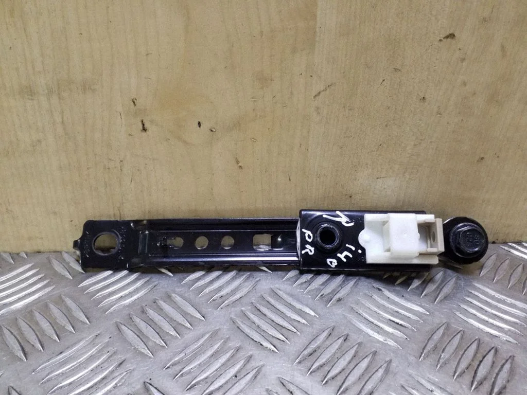 Kita salono detalė