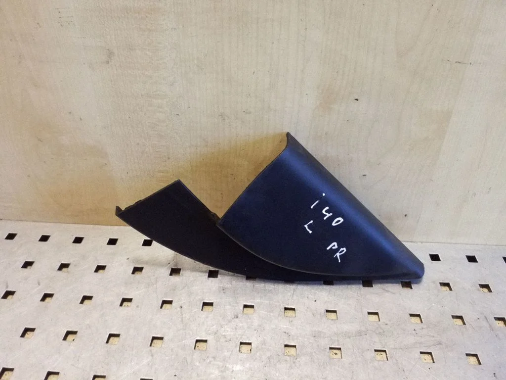 Kita salono detalė