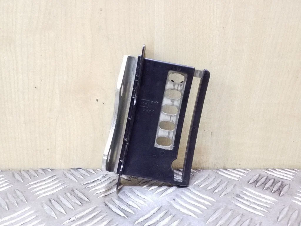 Kita salono detalė