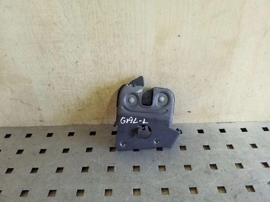 Kita salono detalė